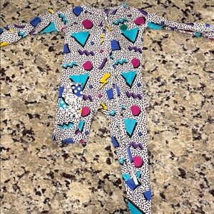 Bums and Roses Zippy